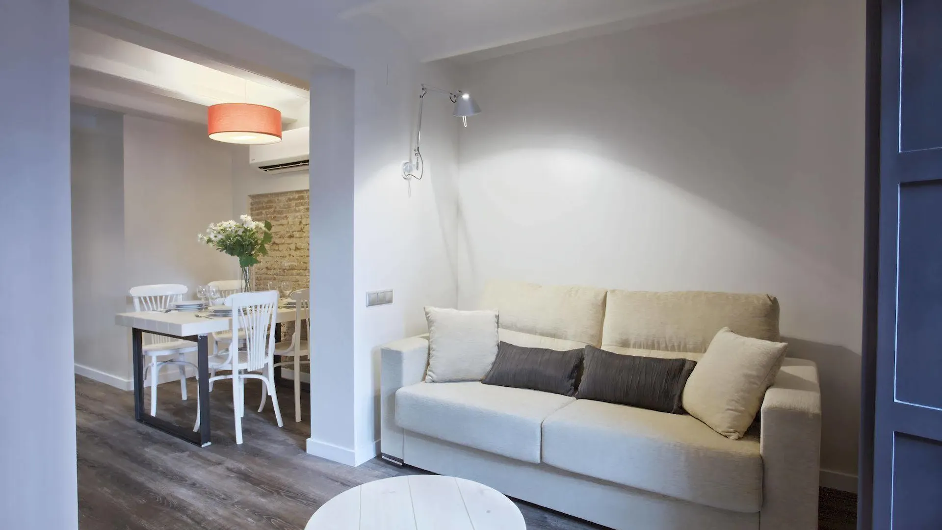 Sagrada Familia Apartment Βαρκελώνη 0*,