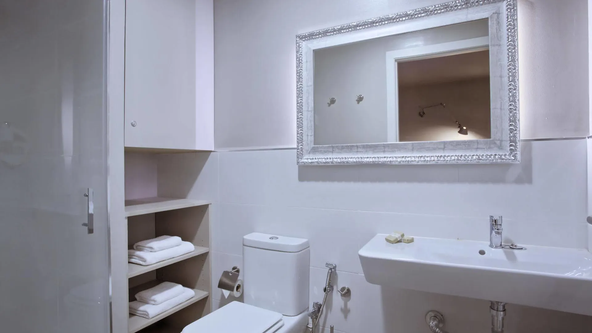 Sagrada Familia Apartment Βαρκελώνη Ισπανία