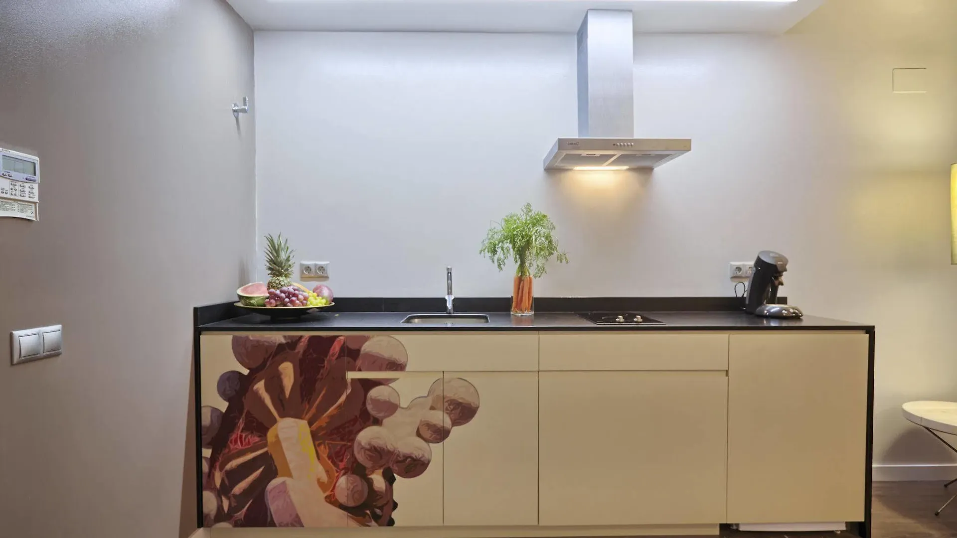 Sagrada Familia Apartment Βαρκελώνη Ισπανία