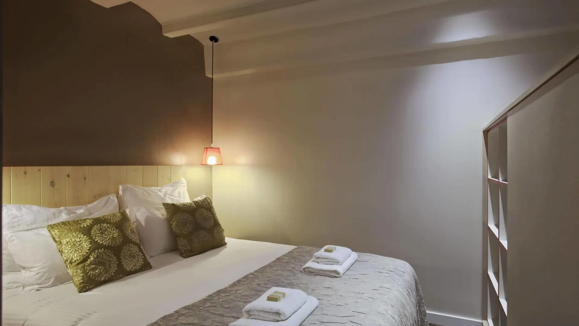 Sagrada Familia Apartment Βαρκελώνη Ισπανία